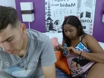 any_and_marcus on Chaturbate