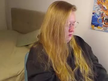 anya_muna on Chaturbate