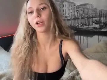 anyaa777 on Chaturbate