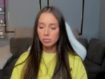 anyarayne on Chaturbate