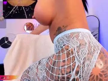 anyssyahoot on Chaturbate