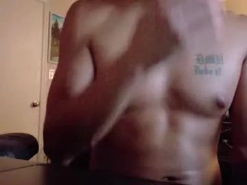 apachewithawebcam on Chaturbate