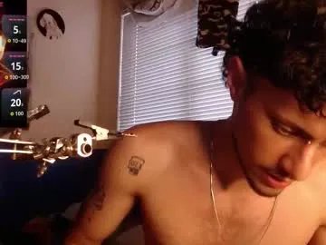 apolo_s on Chaturbate