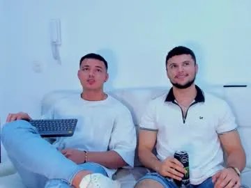 apoloklein_ on Chaturbate