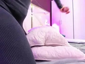 april_bowie on Chaturbate