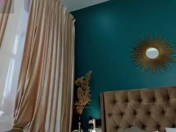 aprilwon on Chaturbate