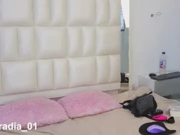 aradia_01 — GOAL: show ass in doggy style plus 5 spankings [55 tokens remaining]  