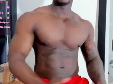 arexblakk on Chaturbate