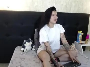 ari11corn on Chaturbate
