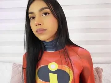 ariadna5 on Chaturbate