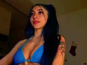 ariavossx on Chaturbate