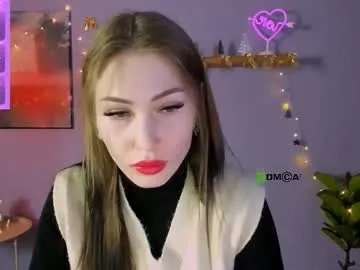 ariel_shadow on Chaturbate