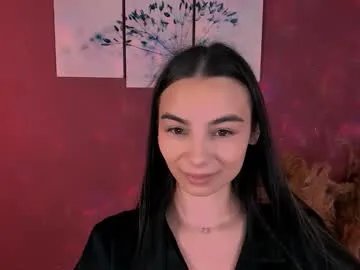 ariel_shadow on Chaturbate