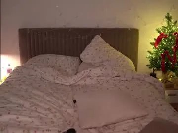 arielbell_ on Chaturbate