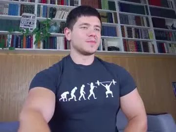 arilass on Chaturbate