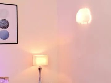 arivega on Chaturbate