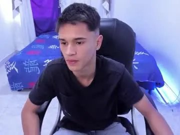 aron_boyy on Chaturbate