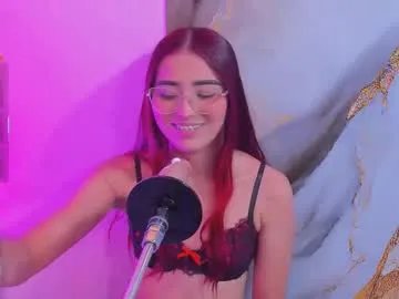ary__cherry on Chaturbate