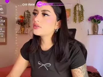 arye_lle on Chaturbate