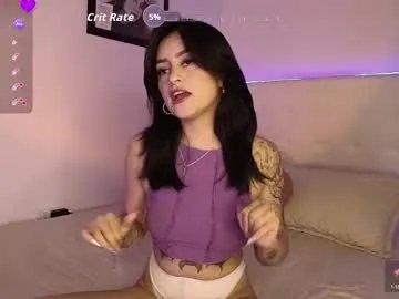 arye_lle on Chaturbate
