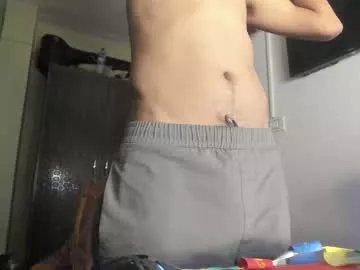 ash2730 on Chaturbate