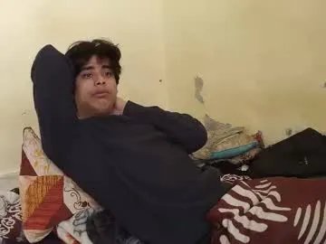 ash2730 on Chaturbate