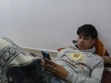 ash2730 on Chaturbate