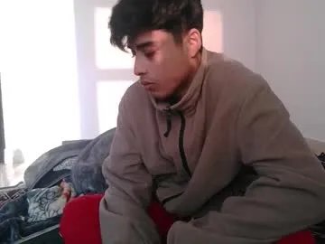 ash2730 on Chaturbate