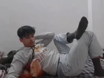 ash2730 on Chaturbate