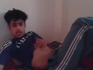 ash2730 on Chaturbate