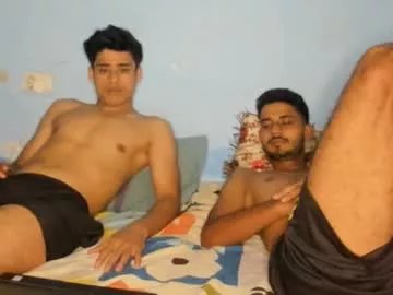 ash2730 on Chaturbate