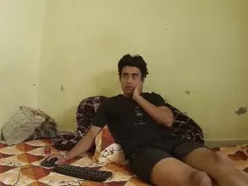 ash2730 on Chaturbate