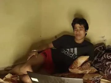 ash2730 on Chaturbate