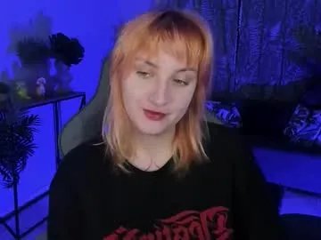 asheluck on Chaturbate