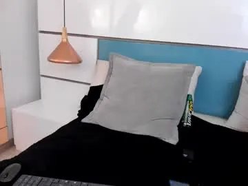 ashkoreh on Chaturbate