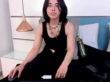 ashkoreh on Chaturbate