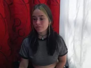 ashly_93 on Chaturbate