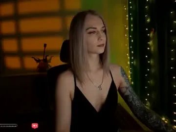 ask_alexa on Chaturbate