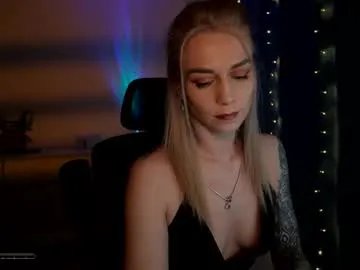 ask_alexa on Chaturbate