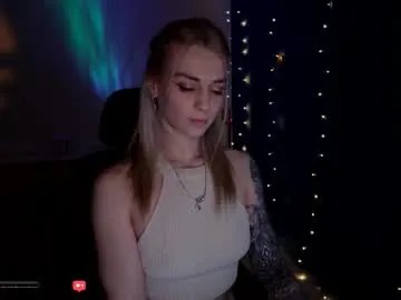 ask_alexa on Chaturbate