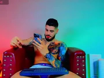 asmodeus_bael_ on Chaturbate