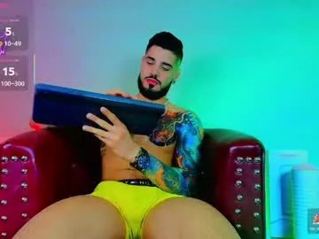 asmodeus_bael_ on Chaturbate