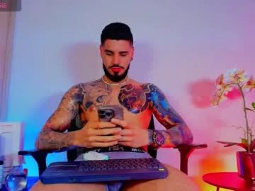 asmodeus_bael_ on Chaturbate