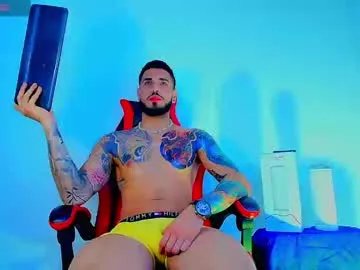 asmodeus_bael_ on Chaturbate