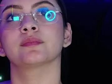 aspenruss on Chaturbate