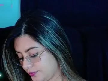 aspenruss on Chaturbate