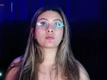 aspenruss on Chaturbate