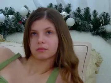 audreybarlow on Chaturbate