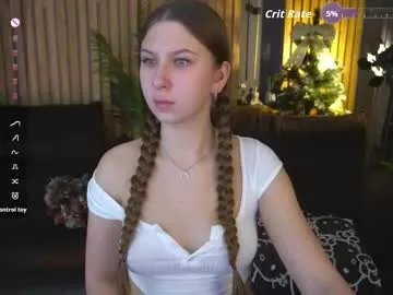 aureliabliss_ on Chaturbate