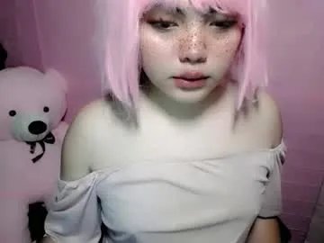 aurora_more on Chaturbate